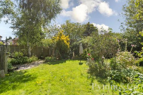 36 Christopher Close, Norwich, NR1 2PQ