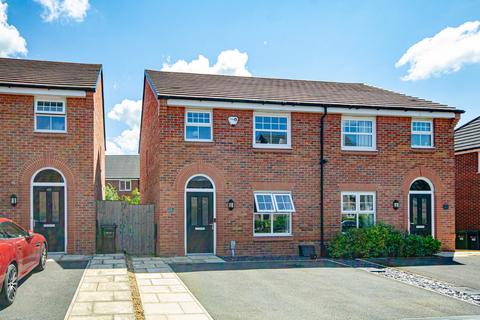 38 Walker Road, Northwich, CW8 4UD