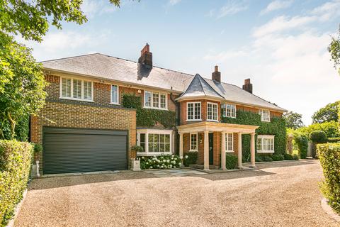 6 bedroom house for sale, Camlet Way, Hadley Wood EN4