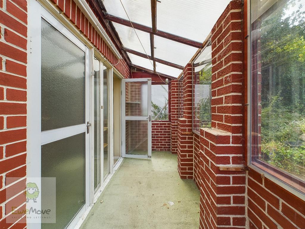 Conservatory