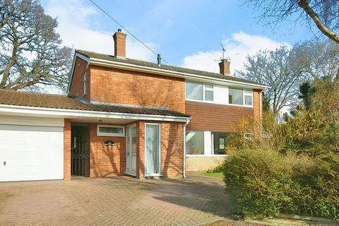 2 Birch Close, Charlton Kings, Cheltenham, GL53 8PJ