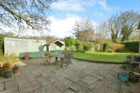 2 Birch Close, Charlton Kings, Cheltenham, GL53 8PJ