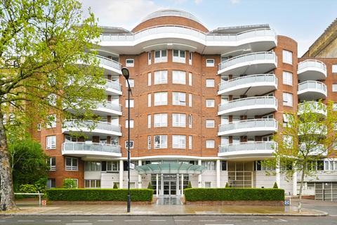 Templar Court, John's Wood Road NW8