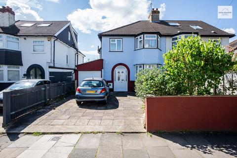 3 bedroom semi-detached house for sale, Osborne Road, Greater London EN3