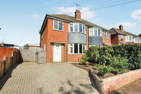 24 Studland Drive, Prestbury, Cheltenham, GL52 5BT