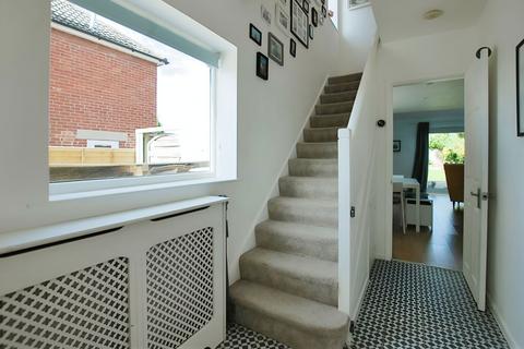 24 Studland Drive, Prestbury, Cheltenham, GL52 5BT