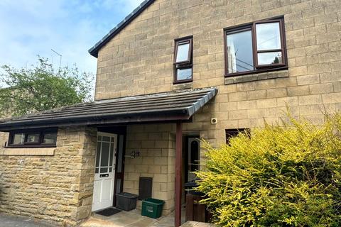 1 bedroom flat for sale, Wheatfield Court, Lancaster, LA1