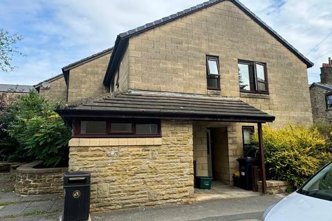 1 bedroom flat for sale, Wheatfield Court, Lancaster, LA1