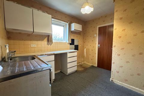 1 bedroom flat for sale, Wheatfield Court, Lancaster, LA1