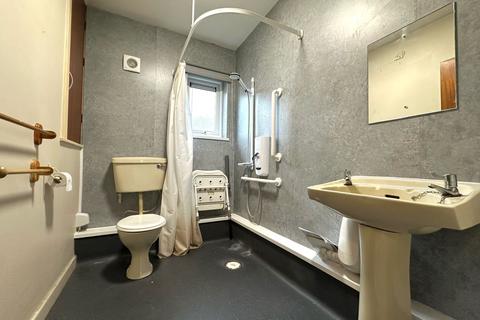 1 bedroom flat for sale, Wheatfield Court, Lancaster, LA1