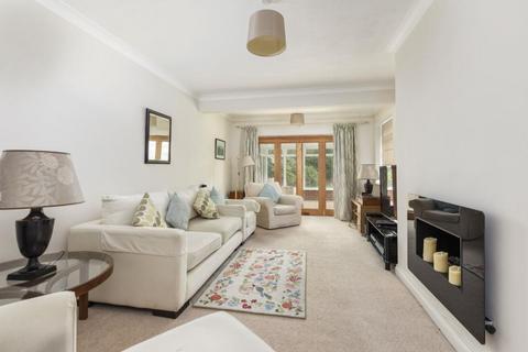 4 bedroom semi-detached house for sale, Virginia Water, Surrey