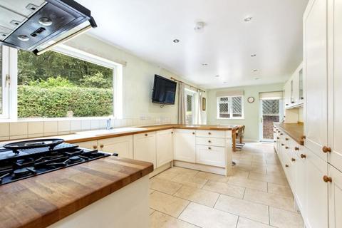 4 bedroom semi-detached house for sale, Virginia Water, Surrey