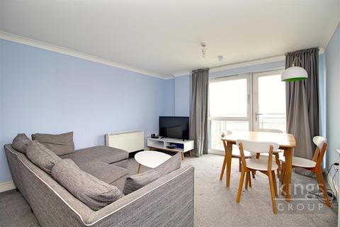 2 bedroom flat for sale, Geary Court, Edmonton, N9