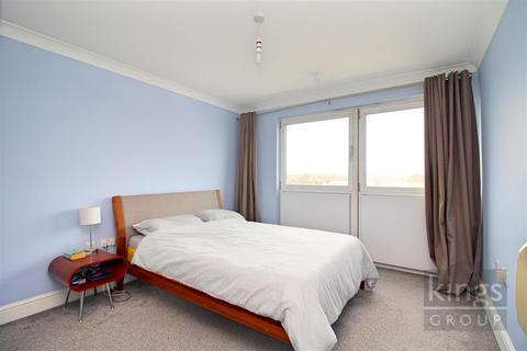 2 bedroom flat for sale, Geary Court, Edmonton, N9