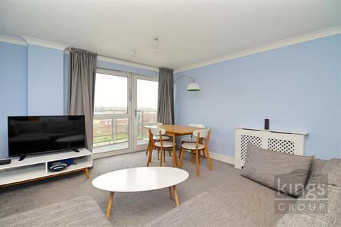 2 bedroom flat for sale, Geary Court, Edmonton, N9