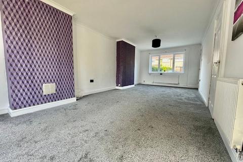 3 bedroom terraced house for sale, Burnham Avenue, Cardiff CF3