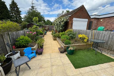 25 Avery Close, Lutterworth, LE17 4PX