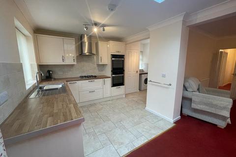 25 Avery Close, Lutterworth, LE17 4PX