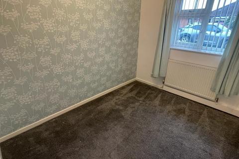 25 Avery Close, Lutterworth, LE17 4PX