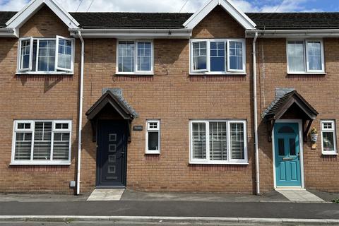 3 bedroom terraced house for sale, Cardiff Road, Aberdare CF44