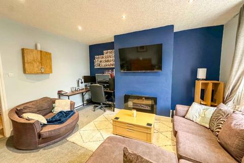 2 bedroom end of terrace house for sale, Thorn Bank, Bacup, Rossendale