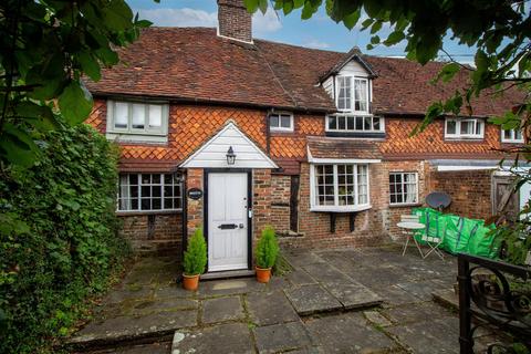 3 bedroom semi-detached house for sale, Haywards Heath Road, Balcombe