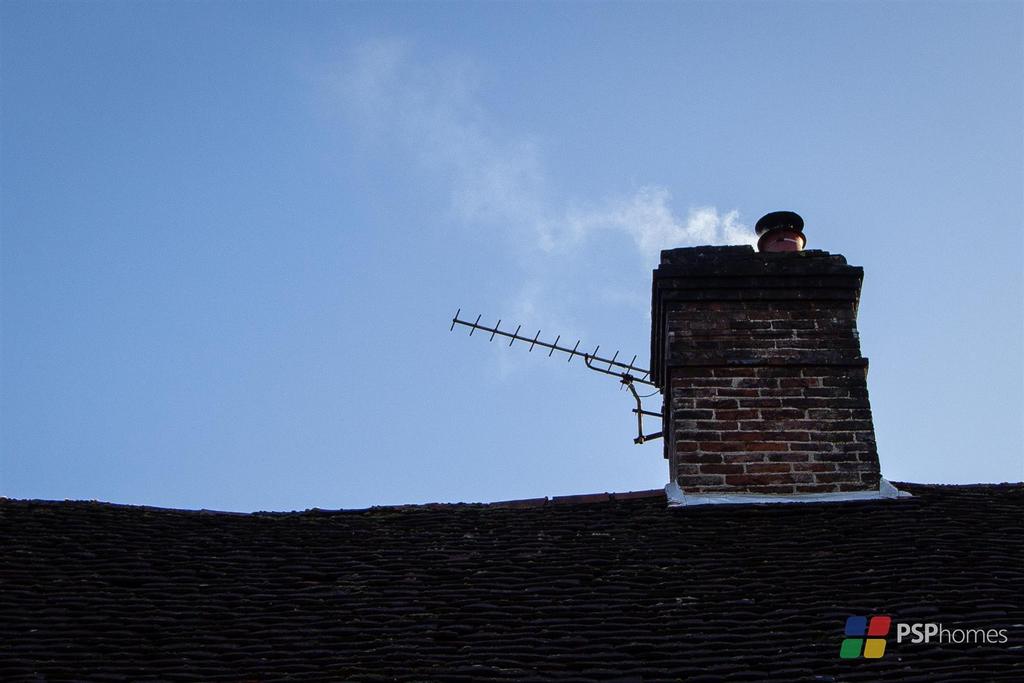 Chimney