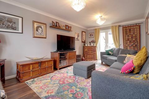 3 bedroom end of terrace house for sale, Jackson Meadow, Lympstone