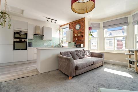 2 bedroom flat for sale, Raleigh Road, Exmouth, EX8 2RX