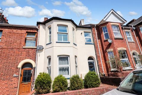 2 bedroom flat for sale, Raleigh Road, Exmouth, EX8 2RX