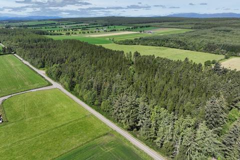 Land for sale, Lot 2 - Burnside Woodland, Killen, Avoch, Ross-Shire