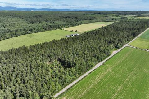 Land for sale, Lot 2 - Burnside Woodland, Killen, Avoch, Ross-Shire