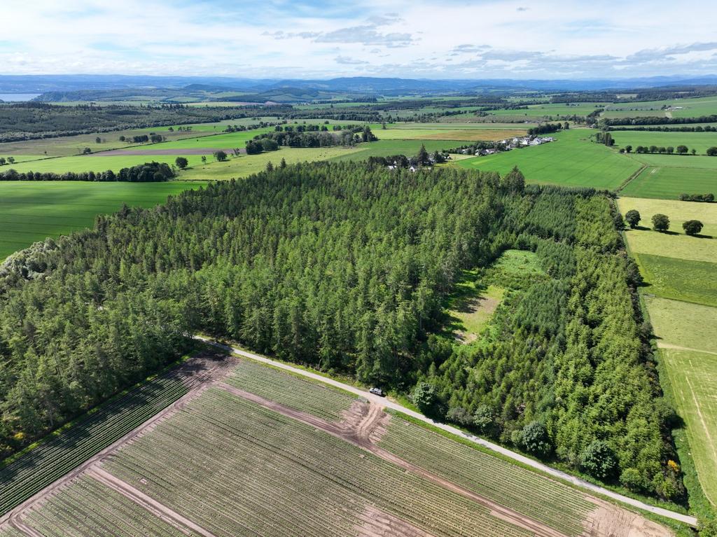 Lot 4 - Burnside