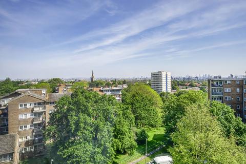 64 Keevil Drive, London, SW19 6TA