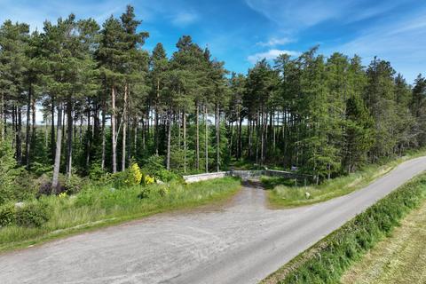 Land for sale, Lot 1 - Burnside Woodland, Killen, Avoch, Ross-Shire