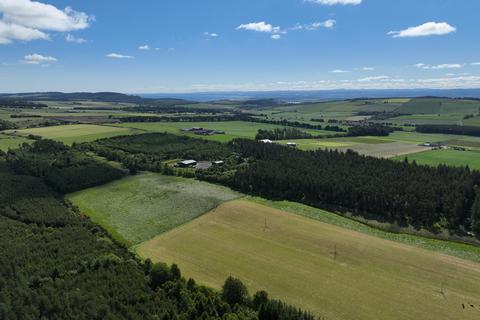 Land for sale, Lot 1 - Burnside Woodland, Killen, Avoch, Ross-Shire