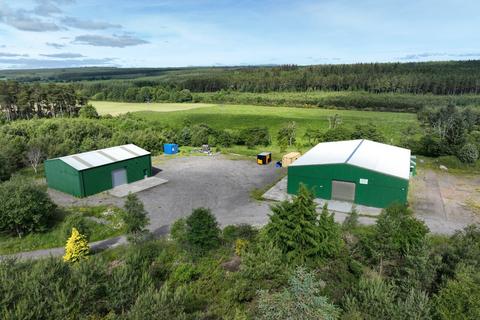 Land for sale, Lot 1 - Burnside Woodland, Killen, Avoch, Ross-Shire