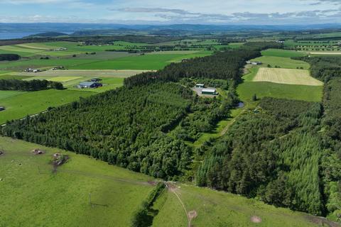 Land for sale, Burnside Woodland - The Whole, Killen, Avoch, Ross-Shire