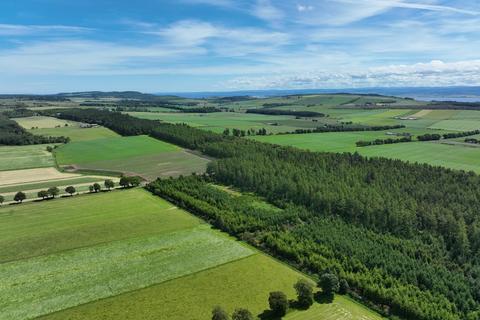 Land for sale, Burnside Woodland - The Whole, Killen, Avoch, Ross-Shire