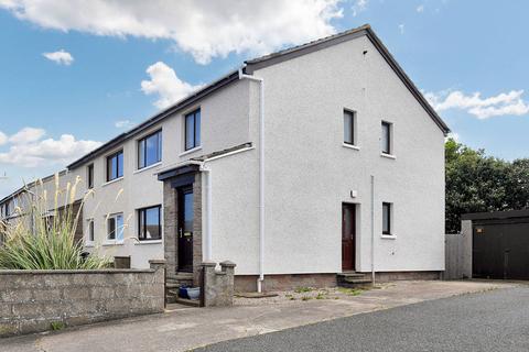 2 bedroom flat for sale, Gaw Street, Fraserburgh AB43