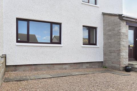 2 bedroom flat for sale, Gaw Street, Fraserburgh AB43