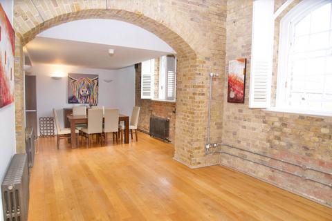 1 bedroom apartment for sale, Building 36, Marlborough Road, SE18 6XD