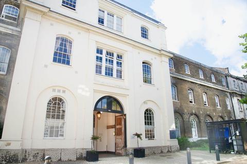 1 bedroom apartment for sale, Building 36, Marlborough Road, SE18 6XD