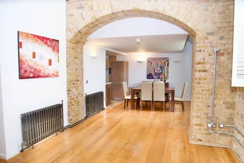 1 bedroom apartment for sale, Building 36, Marlborough Road, SE18 6XD