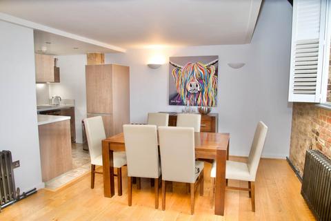 1 bedroom apartment for sale, Building 36, Marlborough Road, SE18 6XD