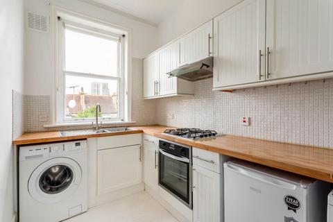 3 bedroom apartment for sale, Cromwell Road, Hove