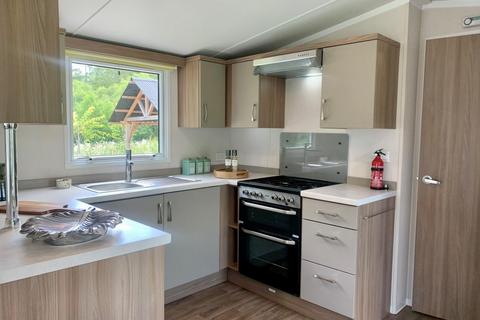 2 bedroom static caravan for sale, Hunters Quay Holiday Village