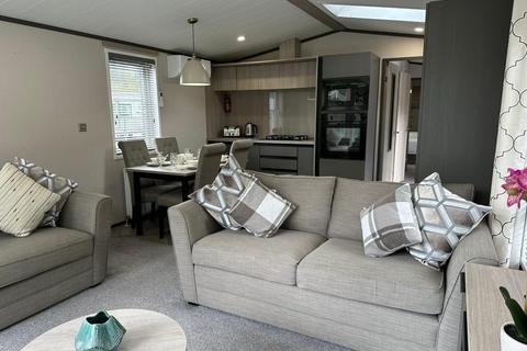 2 bedroom static caravan for sale, Hunters Quay Holiday Village