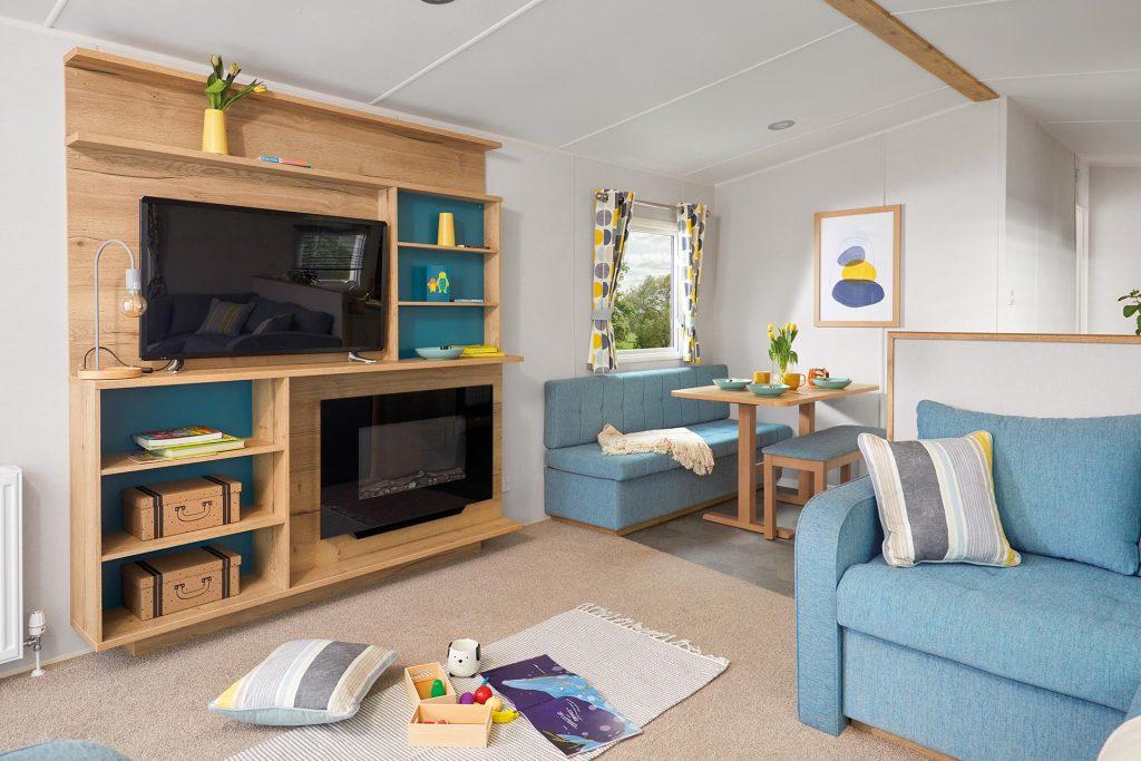 Hunters Quay Holiday Village - ABI - Emerald - 202