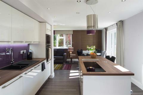 1 bedroom apartment to rent, Luxury Serviced 1&2 Bed Apartments at The Avenue, Alderley Edge